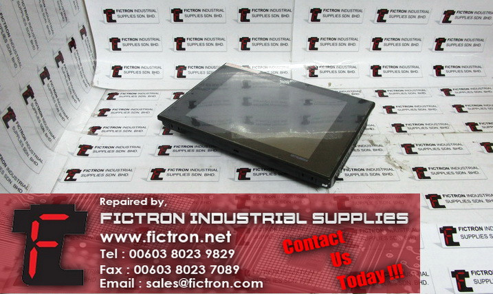 A970GOT-SBA A970GOTSBA MITSUBISHI Graphic Operation Terminal Supply Repair Malaysia Singapore Indonesia USA Thailand