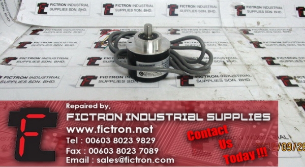 EC58A10-H6AR-2048 EC58A10H6AR2048 ELCO Rotary Encoder Repair Malaysia Singapore Indonesia USA Thailand ELCO Selangor, Malaysia, Penang, Kuala Lumpur (KL), Subang Jaya, Singapore Supplier, Suppliers, Supply, Supplies | Fictron Industrial Supplies Sdn Bhd