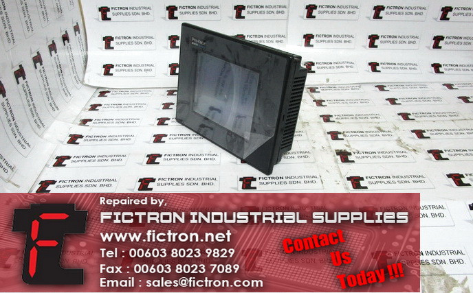 GP37W2-BG41-24V GP37W2BG4124V PRO-FACE LCD Graphic Panel Repair Malaysia Singapore Indonesia USA Thailand