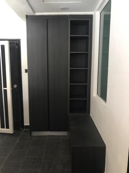 SHOES CABINET SHOES CABINET Selangor, Malaysia, Kuala Lumpur (KL), Sabah, Puchong, TTDI Supplier, Suppliers, Supply, Supplies | Sliderdrobe Sdn Bhd