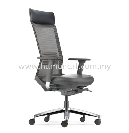 Ergonomic Mesh Office Chairs