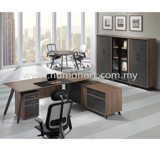 Executive Office Table | Office Desk