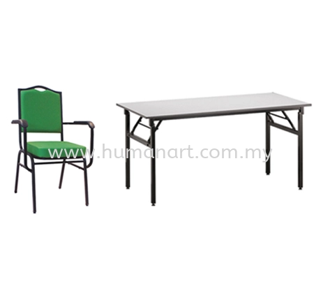 Banquet Chair / Banquet Table