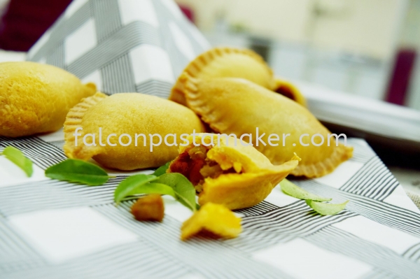 Karipap Lain-lain Kuala Lumpur (KL), Malaysia, Selangor, Setapak Maker, Supplier, Supply, Supplies | Falcon Kitchenware Marketing