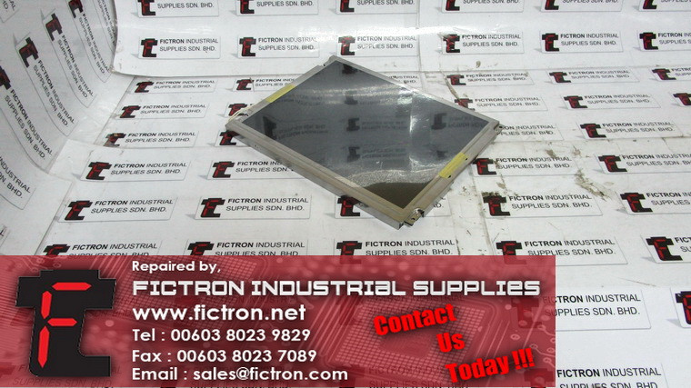 NL6448BC33-59 NL6448BC3359 NEC LCD Display Panel Supply Repair Malaysia Singapore Indonesia USA Thailand
