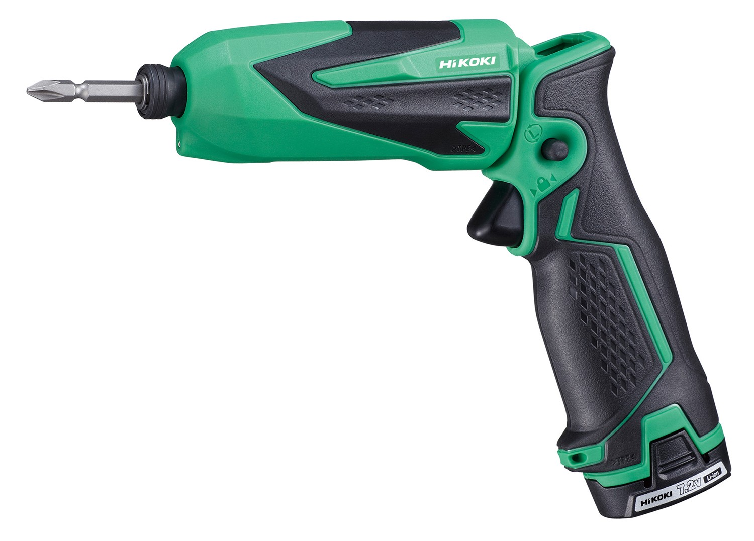 hikoki electric screwdriver