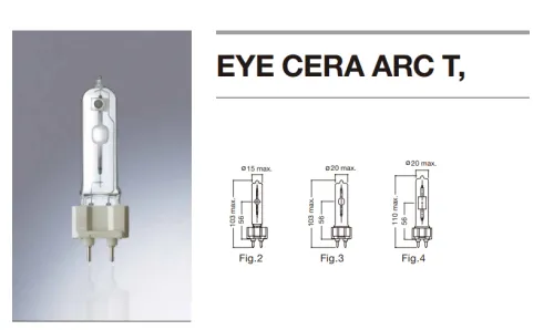 EYE IWASAKI 70W