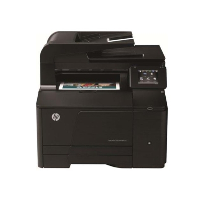 HP Laserjet Pro color M276n MFP printer/copier/scanner/fax