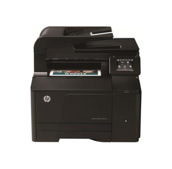 HP Laserjet Pro color M276n MFP printer/copier/scanner/fax Multifunction (MFP) Rental Selangor, Malaysia, Kuala Lumpur (KL), Shah Alam Supplier, Rental, Supply, Supplies | TH IT RESOURCE CENTRE SDN BHD