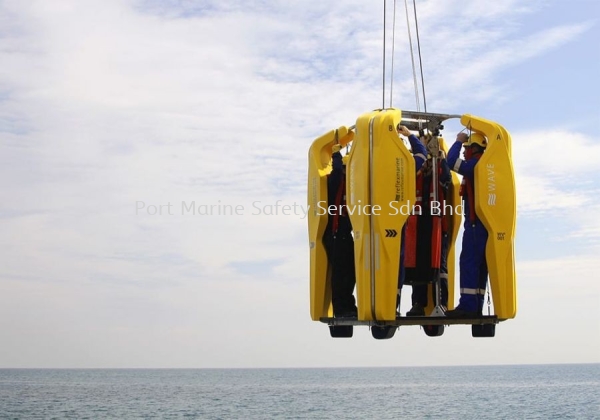 Transfer Carrier Transfer Carrier Johor Bahru (JB), Malaysia, Selangor, Sarawak, Sabah, Terengganu Supplier, Provider, Supply | Port Marine Safety Services Sdn Bhd