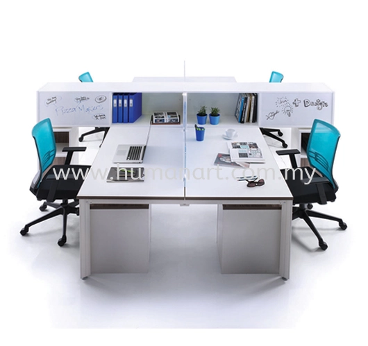 Office Partition and Workstation