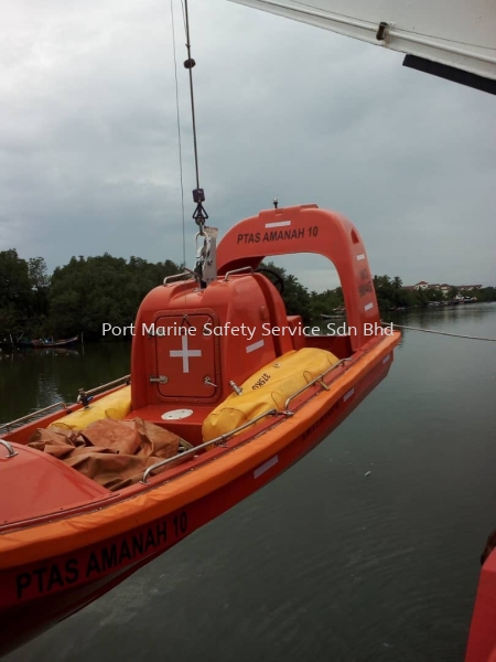 Load Test Load Test Johor Bahru (JB), Malaysia, Selangor, Sarawak, Sabah, Terengganu Supplier, Provider, Supply | Port Marine Safety Services Sdn Bhd