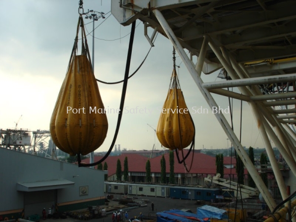 Load Test Load Test Johor Bahru (JB), Malaysia, Selangor, Sarawak, Sabah, Terengganu Supplier, Provider, Supply | Port Marine Safety Services Sdn Bhd