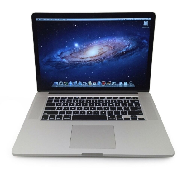 Apple MacBook Pro i7 2.6 GHZ MacBook Pro Notebook Rental Selangor, Malaysia, Kuala Lumpur (KL), Shah Alam Supplier, Rental, Supply, Supplies | TH IT RESOURCE CENTRE SDN BHD