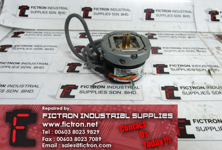 ERN 1331.052-2048 ERN13310522048 HEIDENHAIN Rotary Encoder Repair Malaysia Singapore Indonesia USA Thailand
