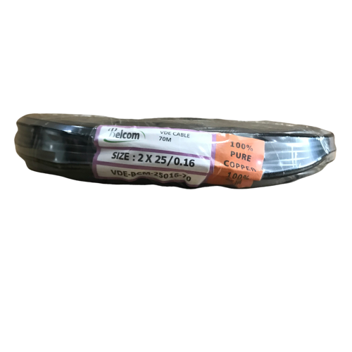 VDE BELCOM 25X0.16 BC 70M VDE cable VDE and Flexible Cable Johor Bahru (JB), Malaysia Suppliers, Supplies, Supplier, Supply | HTI SOLUTIONS SDN BHD