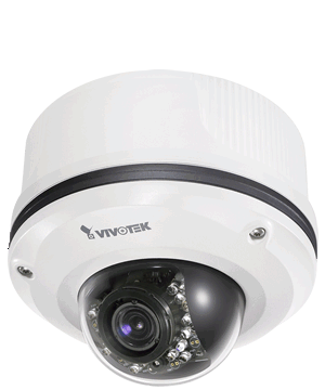 FD8361. Vivotek Network Dome Camera VIVOTEK CCTV System Johor Bahru JB Malaysia Supplier, Supply, Install | ASIP ENGINEERING