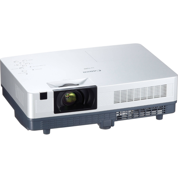 CANON LV7290 PROJECTOR Projector Rental Selangor, Malaysia, Kuala Lumpur (KL), Shah Alam Supplier, Rental, Supply, Supplies | TH IT RESOURCE CENTRE SDN BHD