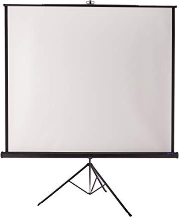 V Lite 7' x 7' tripod screen Screen Rental Selangor, Malaysia, Kuala Lumpur (KL), Shah Alam Supplier, Rental, Supply, Supplies | TH IT RESOURCE CENTRE SDN BHD