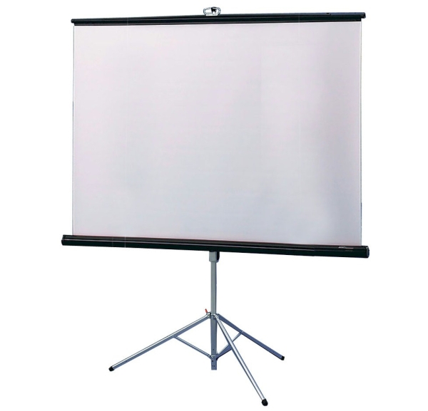 EZ-TA66 MW Tripod Screen 6'x6' Screen Rental Selangor, Malaysia, Kuala Lumpur (KL), Shah Alam Supplier, Rental, Supply, Supplies | TH IT RESOURCE CENTRE SDN BHD