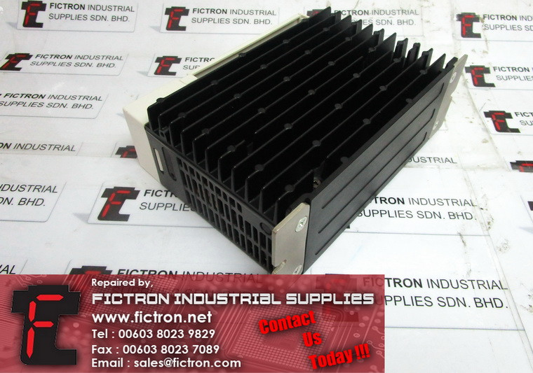 MSDA043A1A PANASONIC AC Servo Driver Supply Repair Malaysia Singapore Indonesia USA Thailand