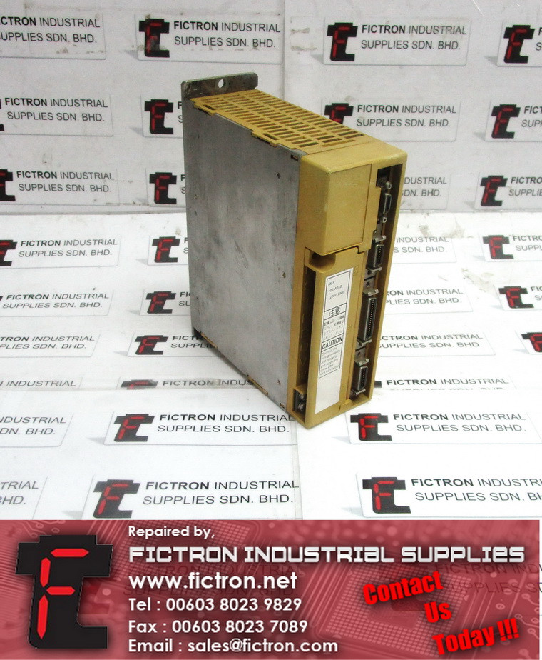 MSS023A2XD PANASONIC AC Servo Driver Supply Repair Malaysia Singapore Indonesia USA Thailand