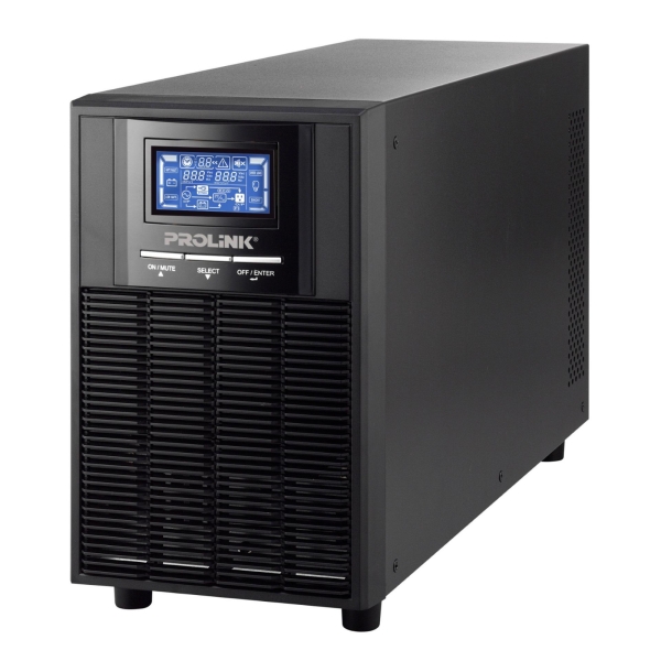 PROLINK 3KVA UPS UPS Rental Selangor, Malaysia, Kuala Lumpur (KL), Shah Alam Supplier, Rental, Supply, Supplies | TH IT RESOURCE CENTRE SDN BHD