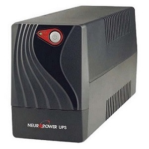 NEUROPOWER UPS 800 VA UPS Rental Selangor, Malaysia, Kuala Lumpur (KL), Shah Alam Supplier, Rental, Supply, Supplies | TH IT RESOURCE CENTRE SDN BHD