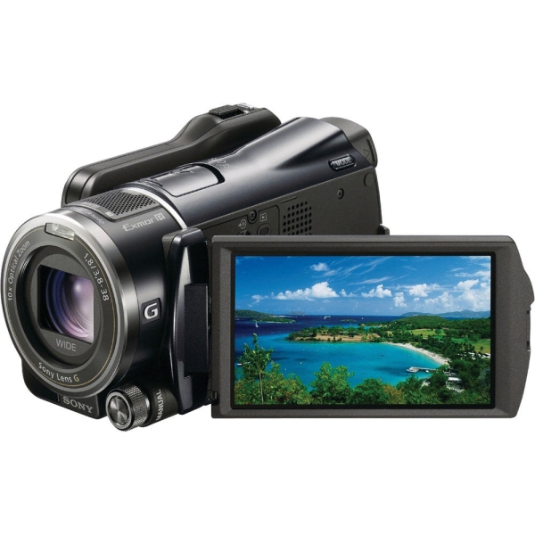 SONY HDR-XR550E/B Video Camera Rental Selangor, Malaysia, Kuala Lumpur (KL), Shah Alam Supplier, Rental, Supply, Supplies | TH IT RESOURCE CENTRE SDN BHD