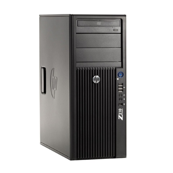 HP Z210 WORKSTATION Workstation Rental Selangor, Malaysia, Kuala Lumpur (KL), Shah Alam Supplier, Rental, Supply, Supplies | TH IT RESOURCE CENTRE SDN BHD