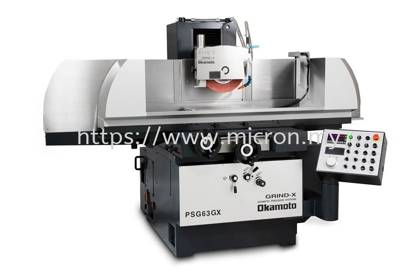 OKAMOTO PRECISION GRINDING MACHINE