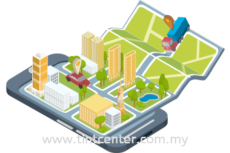 GoTrec GoTrec GPS Tracker Melaka, Malaysia, Malim Jaya Supplier, Installation, Supply, Supplies | Tint Center (M) Sdn Bhd