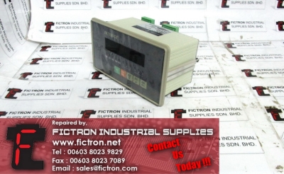 XK3190-C8 XK3190C8 YAOHUA Weighing Controller System Repair Malaysia Singapore Indonesia USA Thailand