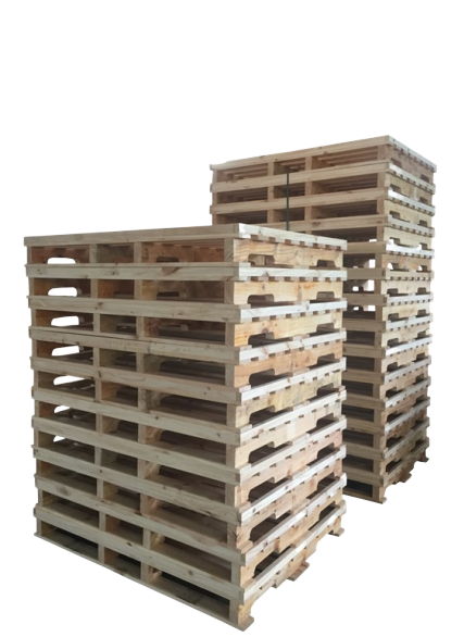 Pinewood Pallet Pinewood Pallet Wooden Packaging Malaysia, Johor Bahru (JB), Ulu Tiram Manufacturer, Supplier, Supply, Supplies | SK Hub Sdn Bhd