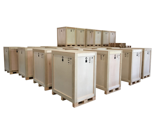 Plywood Case Plywood Case Wooden Packaging Malaysia, Johor Bahru (JB), Ulu Tiram Manufacturer, Supplier, Supply, Supplies | SK Hub Sdn Bhd