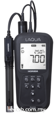 LAQUA pH210 / pH220