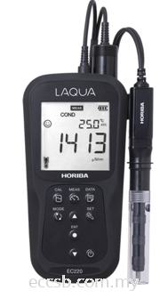 LAQUA EC210 / EC220