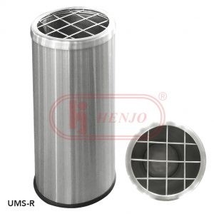 Umbrella Bins - UMS-R Umbrella Bins Malaysia Manufacturer | Evershine Stainless Steel Sdn Bhd