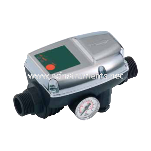 Pump control EPS-MT Pressure Switch TIVAL SENSORS Johor Bahru (JB), Malaysia, Singapore, Perak Supplier, Suppliers, Supply, Supplies | EC Instruments & Engineering Sdn Bhd