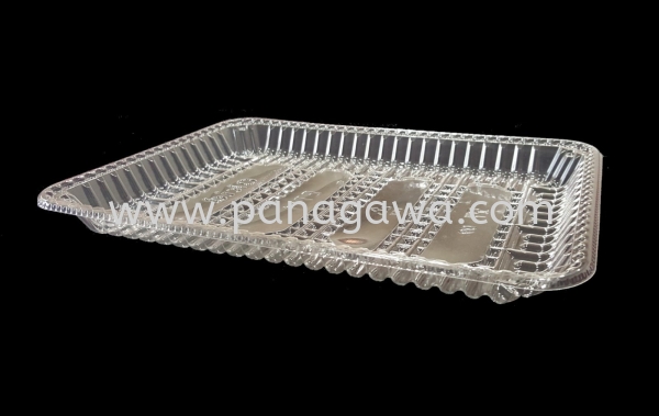 PET-ET11 Plastic Tray Plastic Products Johor Bahru (JB), Malaysia Manufacturer, Supplier, Provider, Distributor  | Panagawa Sdn. Bhd.