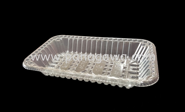 PET-ET26 Plastic Tray Plastic Products Johor Bahru (JB), Malaysia Manufacturer, Supplier, Provider, Distributor  | Panagawa Sdn. Bhd.