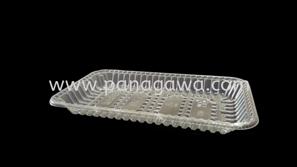 PET-ET28 Plastic Tray Plastic Products Johor Bahru (JB), Malaysia Manufacturer, Supplier, Provider, Distributor  | Panagawa Sdn. Bhd.