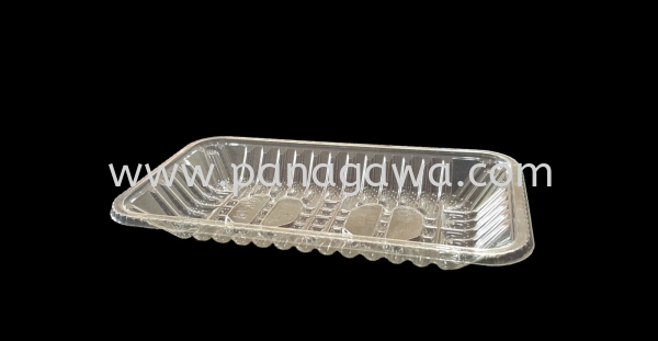 PET-ET6 Plastic Tray Plastic Products Johor Bahru (JB), Malaysia Manufacturer, Supplier, Provider, Distributor  | Panagawa Sdn. Bhd.