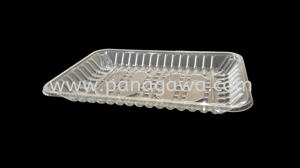 PET-ET10 Plastic Tray Plastic Products Johor Bahru (JB), Malaysia Manufacturer, Supplier, Provider, Distributor  | Panagawa Sdn. Bhd.