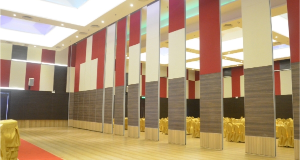  Acoustic Operable Wall Panel Malaysia, Selangor, Klang, Kuala Lumpur (KL) Supplier, Suppliers, Supply, Supplies | Megafold International Sdn Bhd