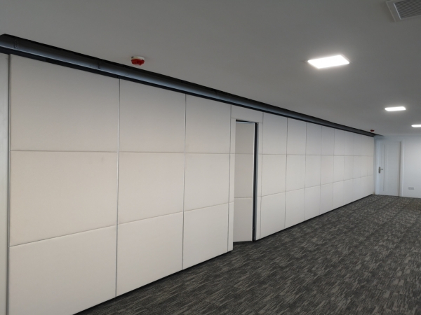  Acoustic Operable Wall Panel Malaysia, Selangor, Klang, Kuala Lumpur (KL) Supplier, Suppliers, Supply, Supplies | Megafold International Sdn Bhd