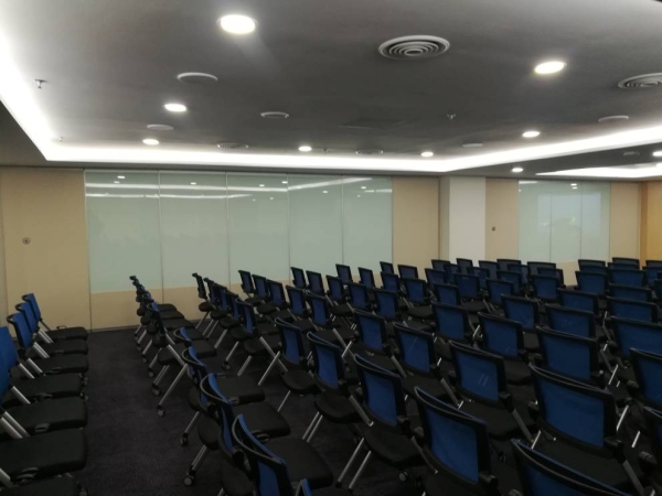  Acoustic Operable Wall Panel Malaysia, Selangor, Klang, Kuala Lumpur (KL) Supplier, Suppliers, Supply, Supplies | Megafold International Sdn Bhd