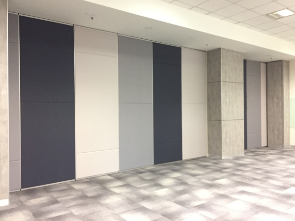  Acoustic Operable Wall Panel Malaysia, Selangor, Klang, Kuala Lumpur (KL) Supplier, Suppliers, Supply, Supplies | Megafold International Sdn Bhd