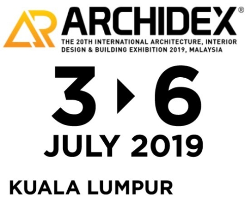 ARCHIDEX 2019