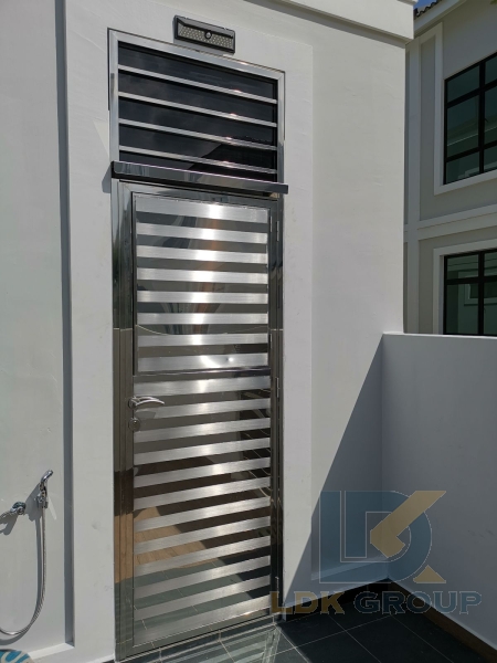  LDK KITCHEN DOOR Johor Bahru (JB), Malaysia, Kulai Supplier, Manufacturer, Supply, Supplies | LDK Stainless Steel Sdn Bhd